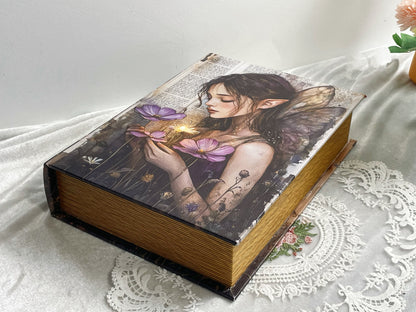 098 Wooden box