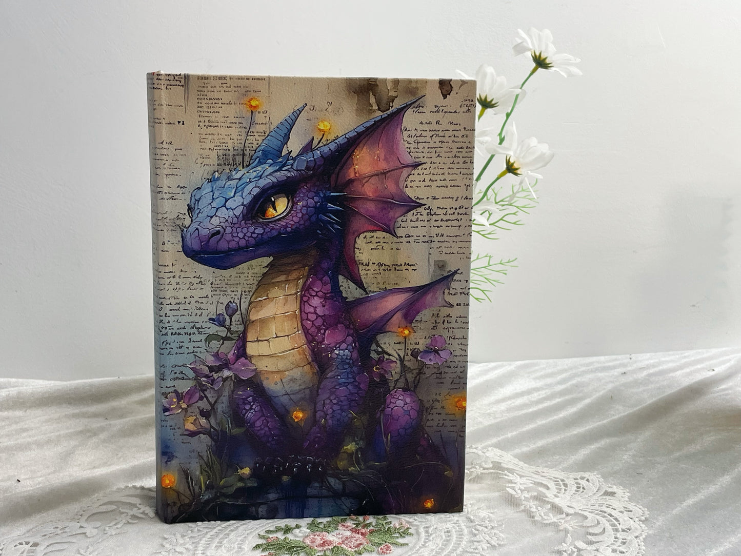 100 Wooden box