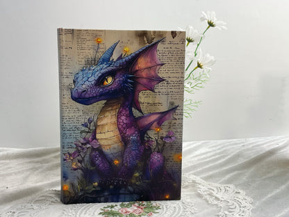 100 Wooden box