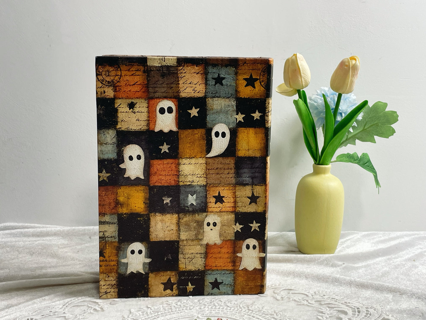 101 Wooden box