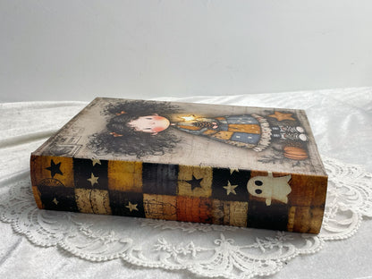 101 Wooden box