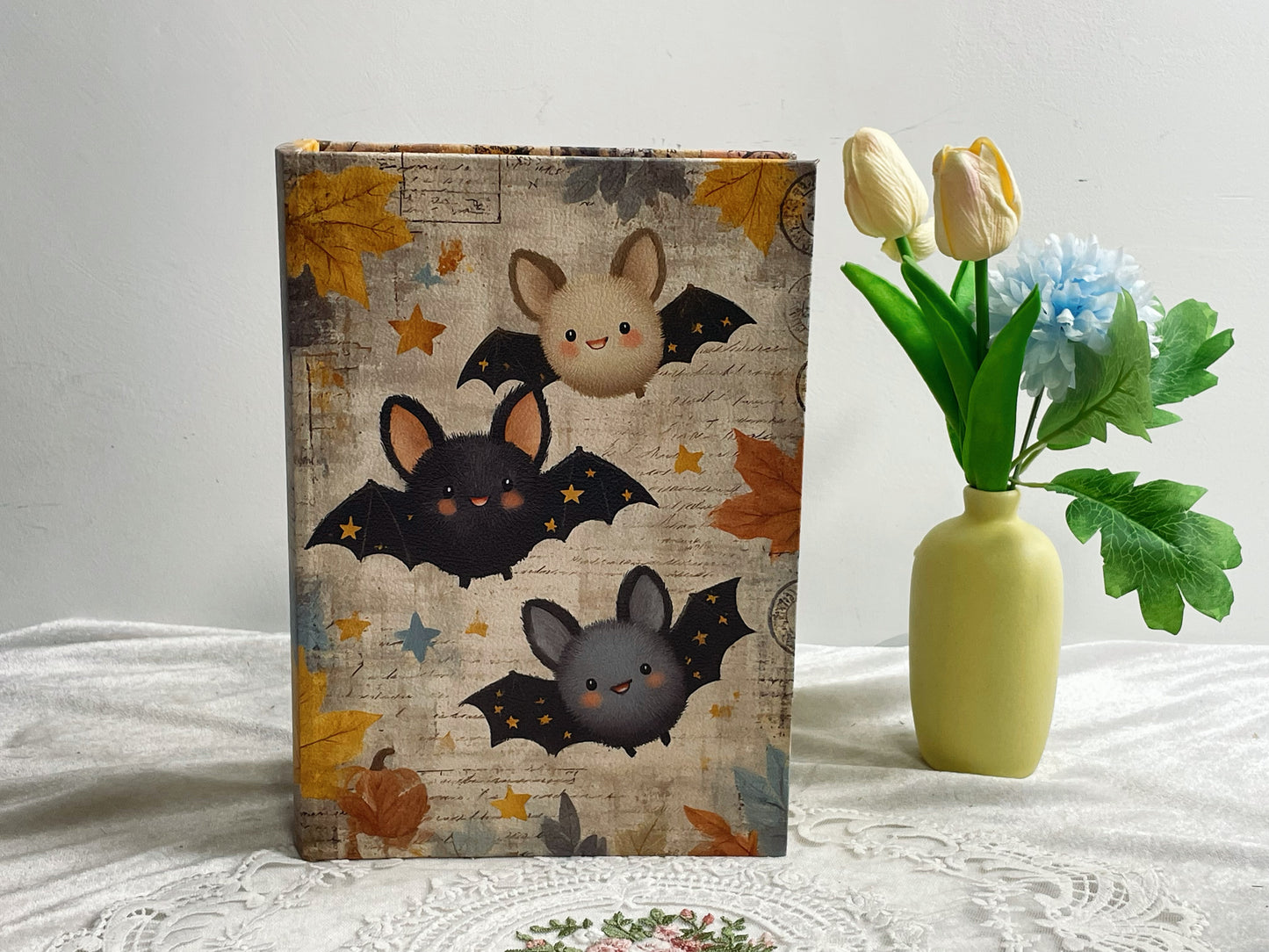 097 Wooden box