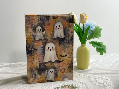 097 Wooden box