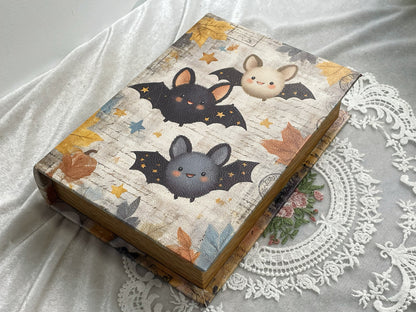 097 Wooden box