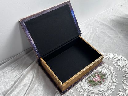 099 Wooden box