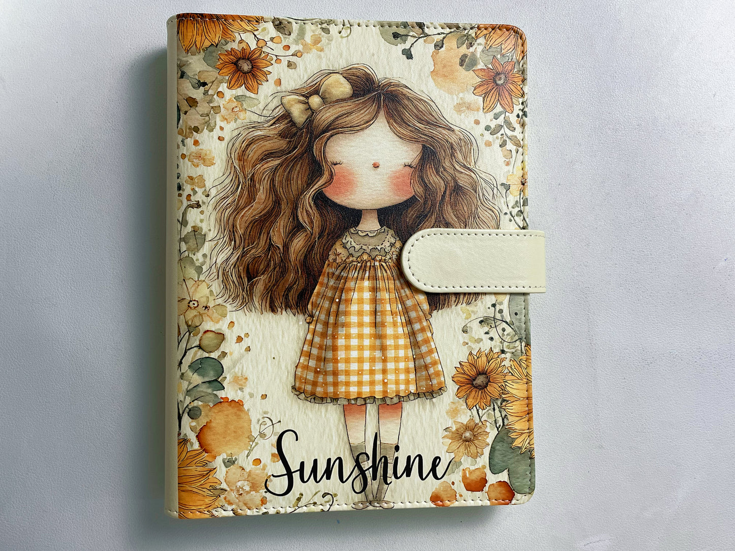 Storage Book 002