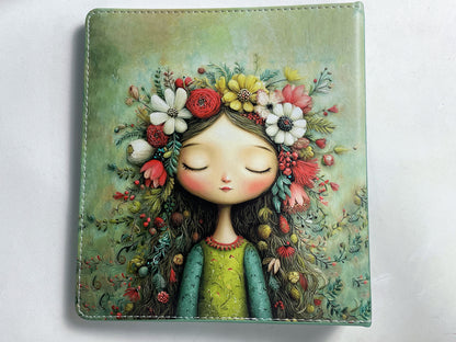 Storage Book 001
