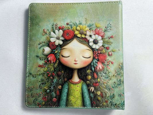 Storage Book 001