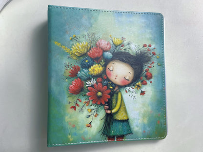 Storage Book 001