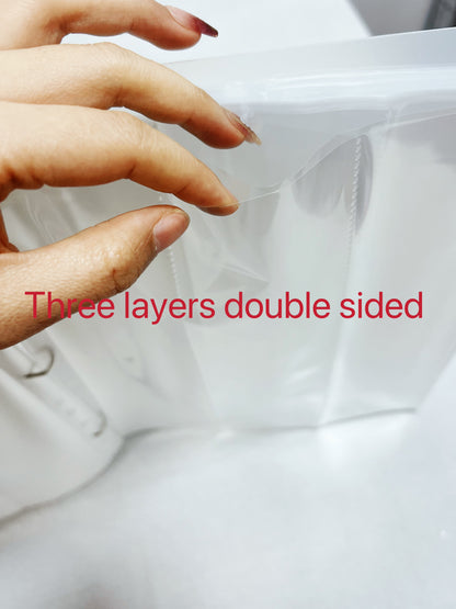 Loop binder 001