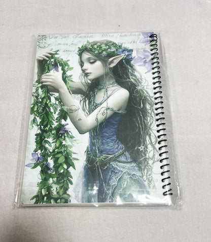 Release Book 001