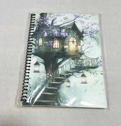 Release Book 001