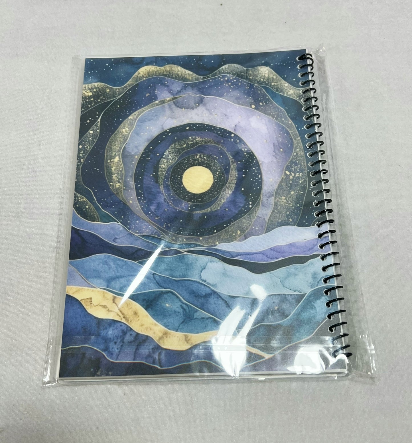 Release Book 003