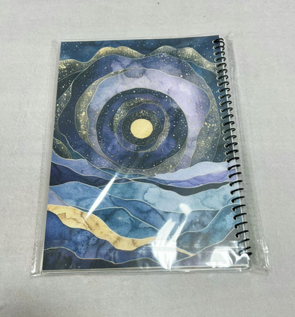 Release Book 003