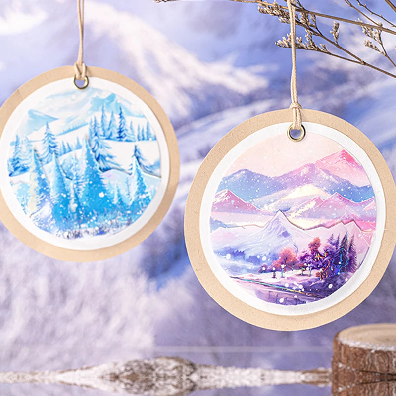 T-2 Winter Overture Series