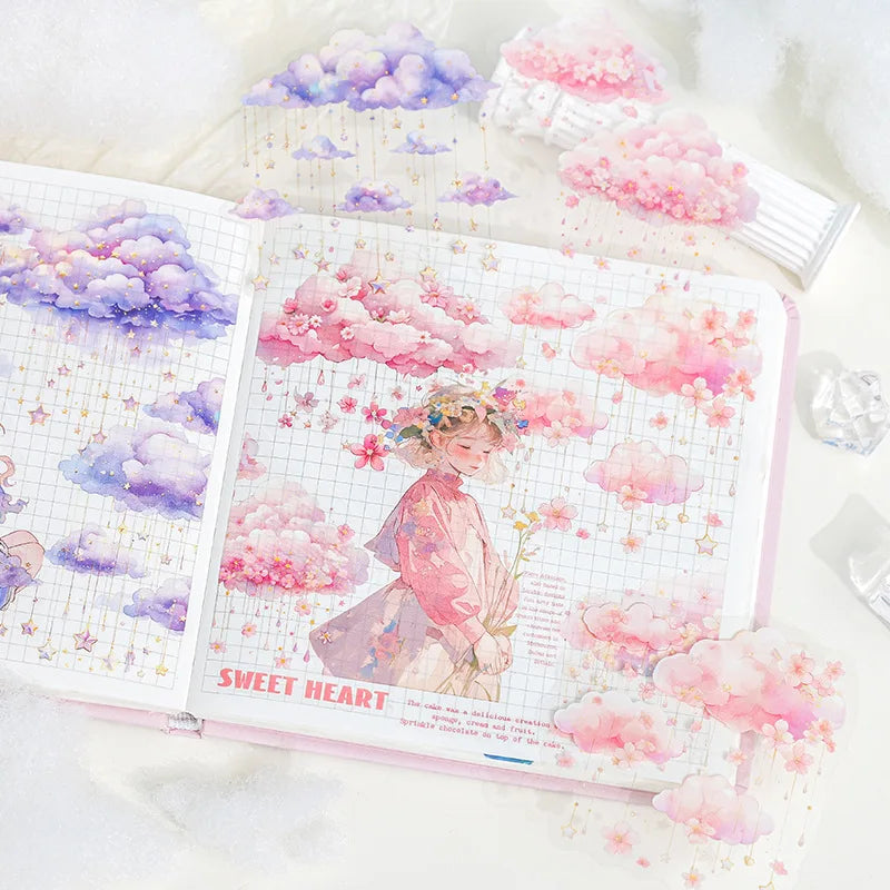 S-5 Cloud Dream Series