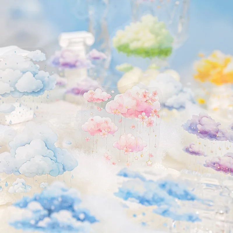 S-5 Cloud Dream Series