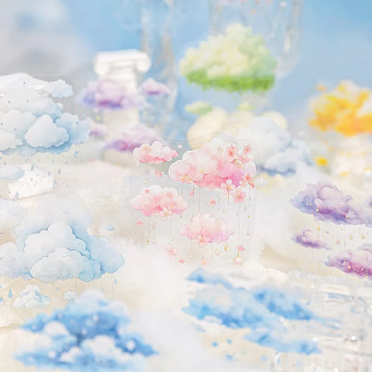 S-5 Cloud Dream Series