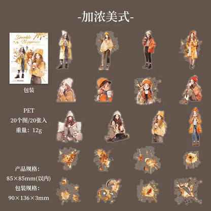 S-38 20pcs/bag