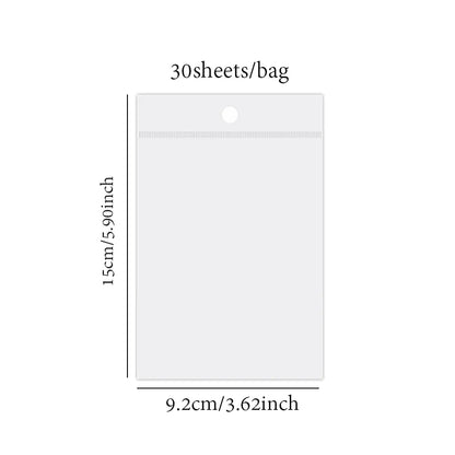 Mr Paper 90Pcs/bag Girly Times Series PET Waterproof Stickers DIY Notebook Tablet Phone Case Creative Handbook Stickers