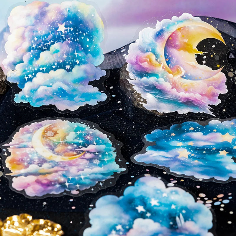 S-50 evening sky series