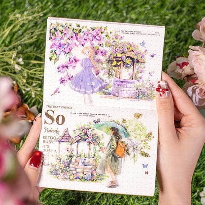 S-61  Well of Wishes series