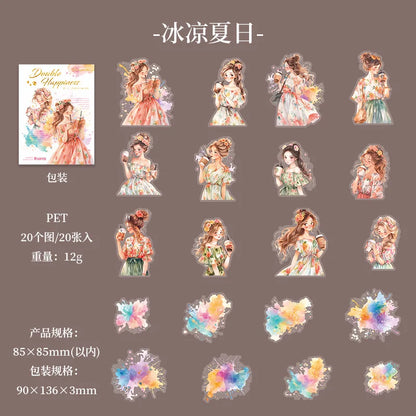 S-38 20pcs/bag