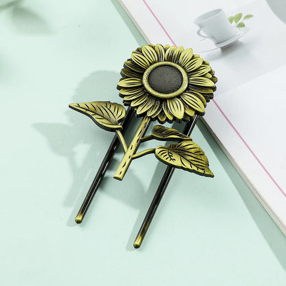 T-2 Retro metal bookmark book holder
