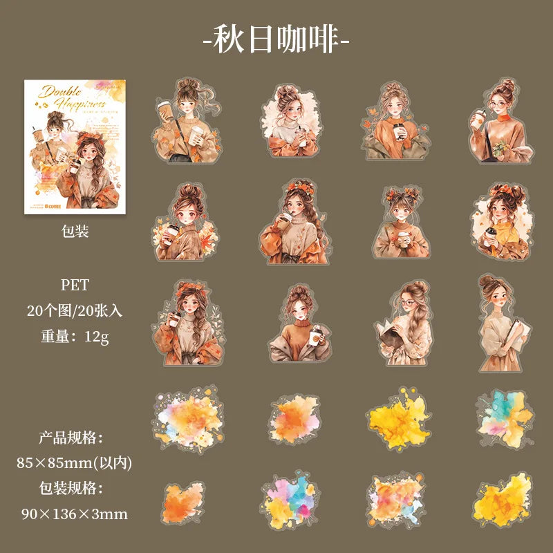S-38 20pcs/bag