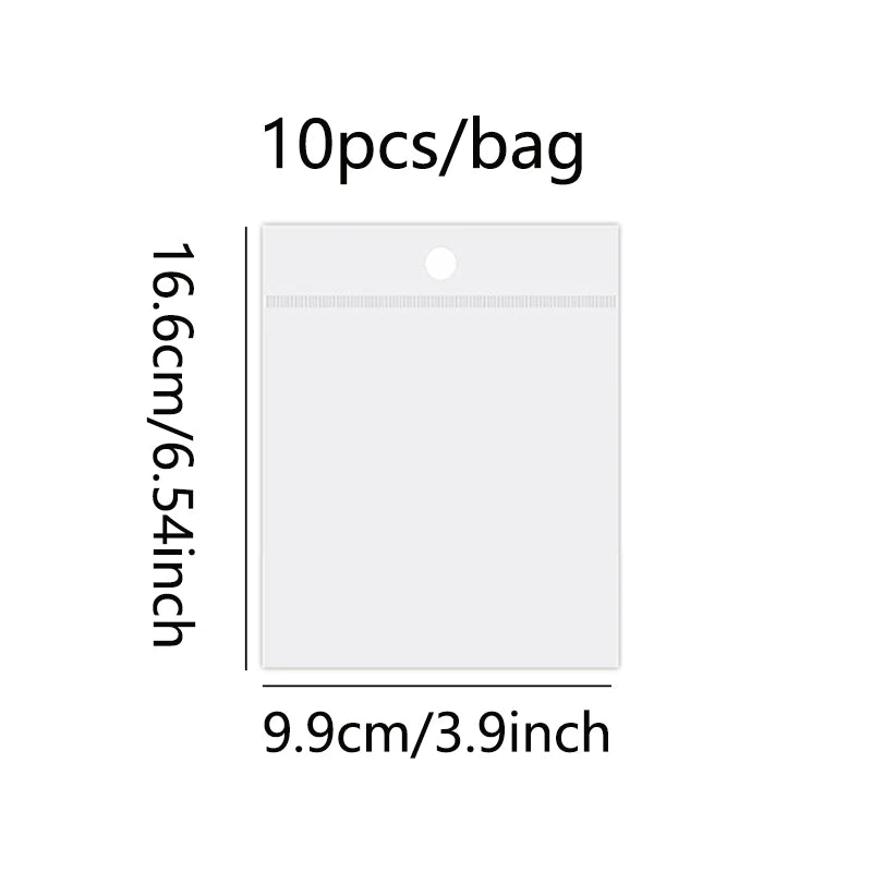 S-43 6 styles with the time series pet sticker