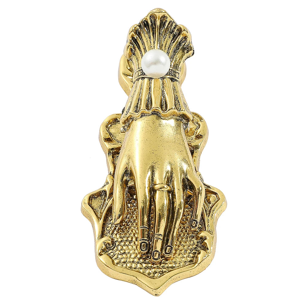 T-4 A noblewoman's wristband Book Holder