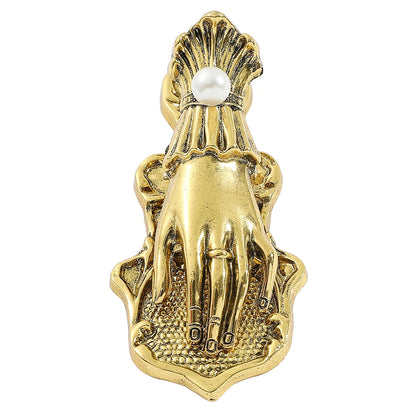T-4 A noblewoman's wristband Book Holder