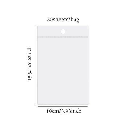 Mr Paper 60Pcs/bag Dark Rose Story Series PET White Ink Sticker Paper Bag Handbook Decorative Stickers DIY Notebook Albums
