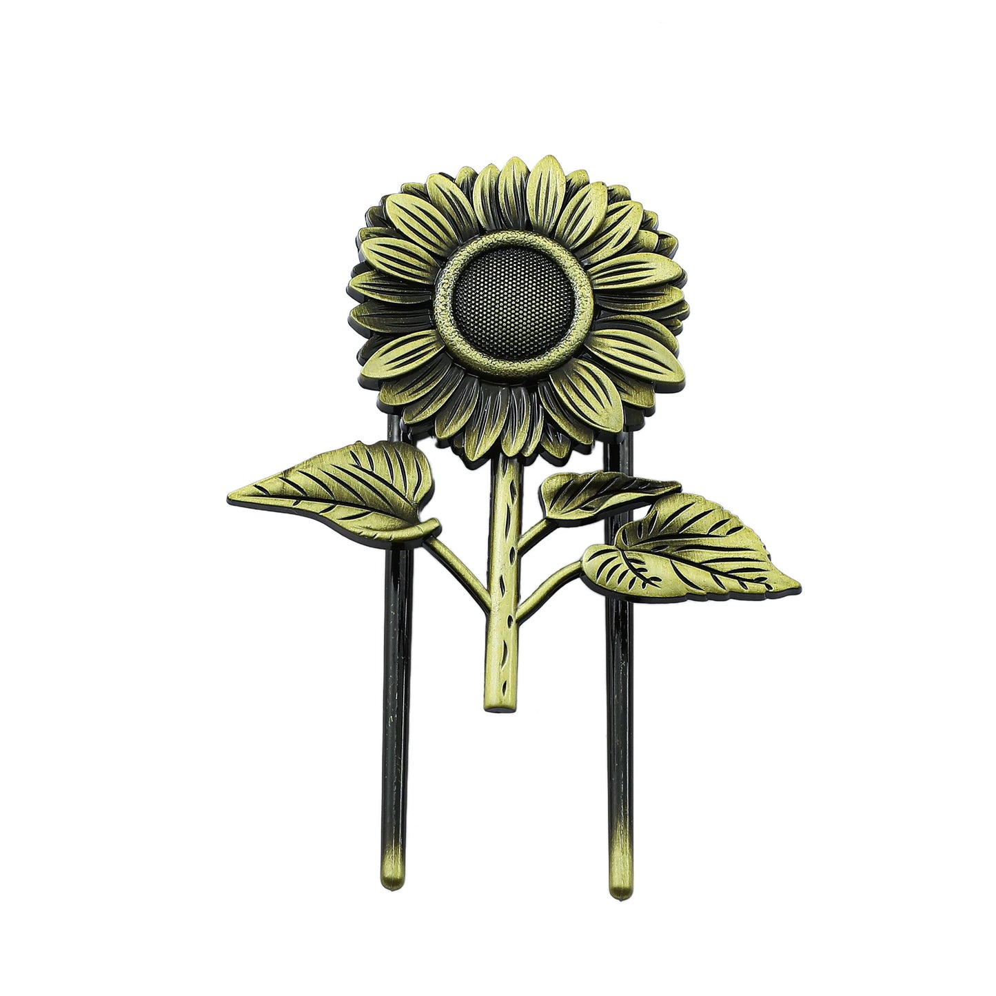 T-2 Retro metal bookmark book holder