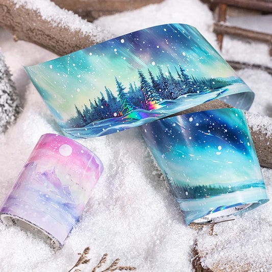 T-2 Winter Overture Series