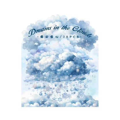 S-5 Cloud Dream Series