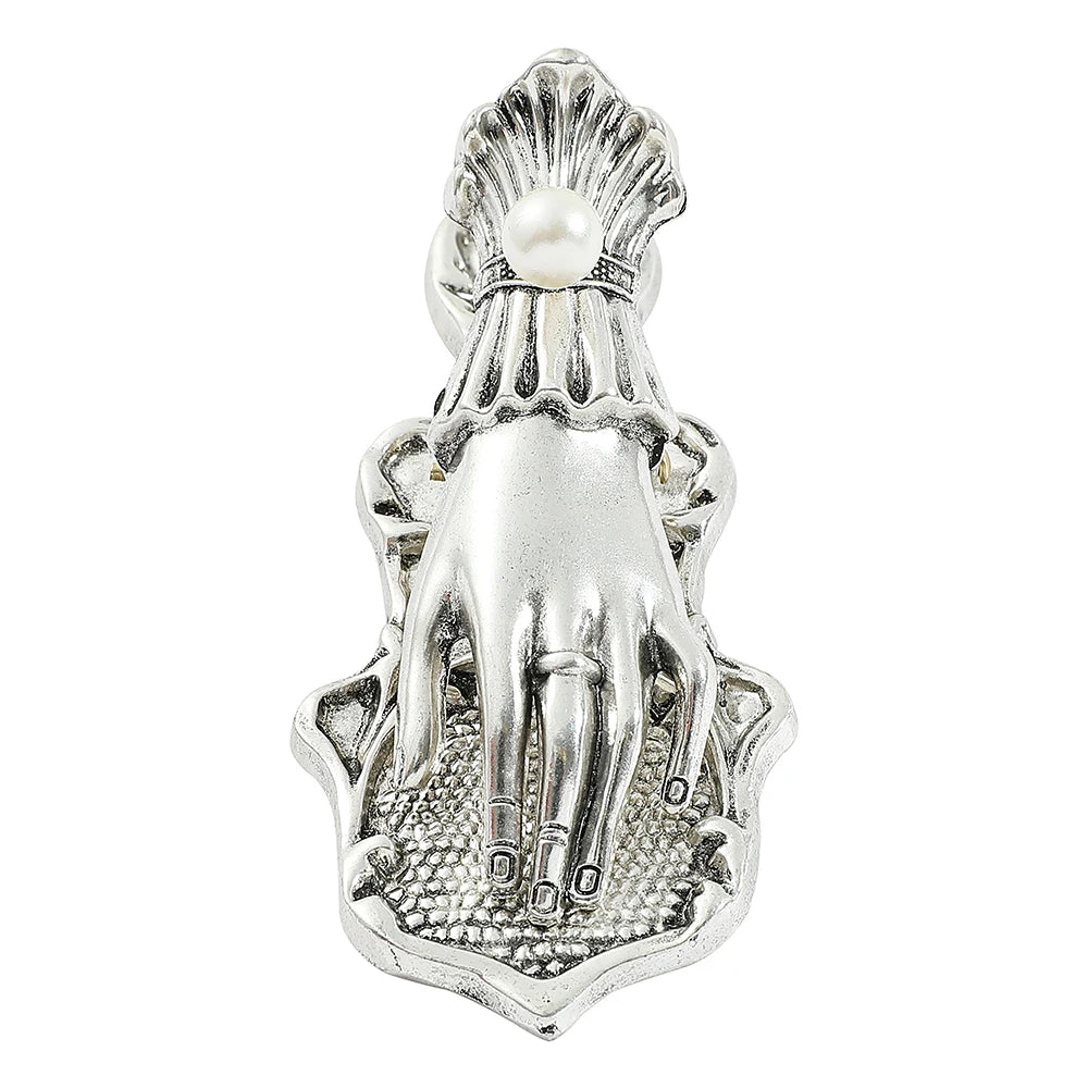 T-4 A noblewoman's wristband Book Holder