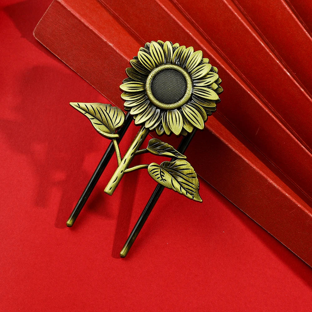 T-2 Retro metal bookmark book holder