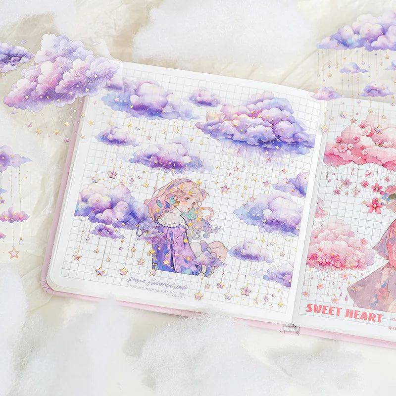 S-5 Cloud Dream Series
