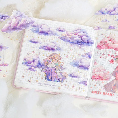 S-5 Cloud Dream Series
