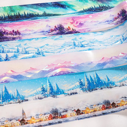 T-2 Winter Overture Series