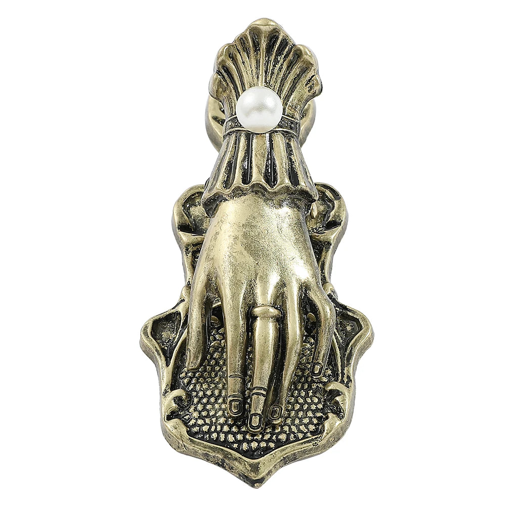 T-4 A noblewoman's wristband Book Holder