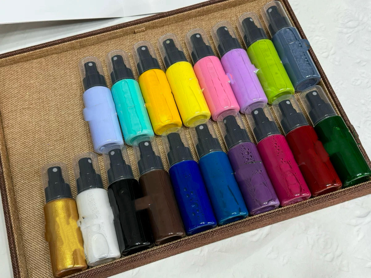 T-16 Spray pigment