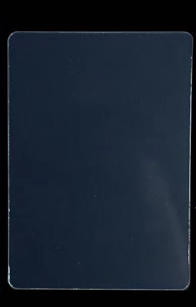 T-9 Clear ATC card (30 Pieces)