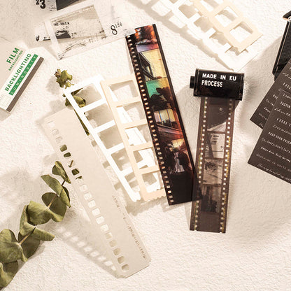 S-26 Material Pack Memories Screening Collection Series