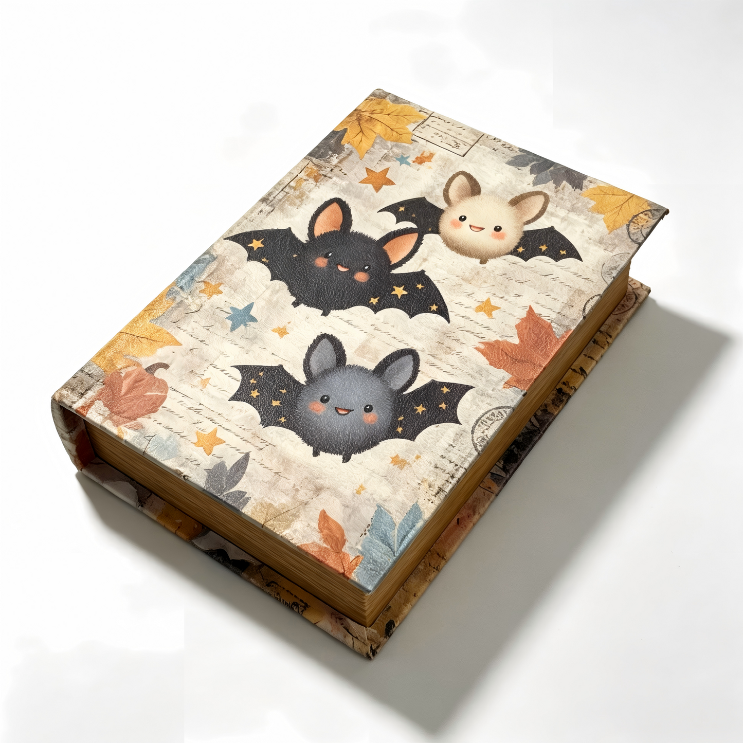 097 Wooden box