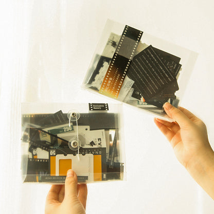 S-26 Material Pack Memories Screening Collection Series