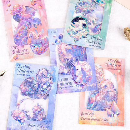 S12-Dream unicorn series