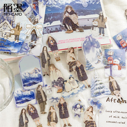 S-5 Four seasons series