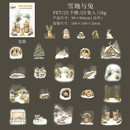 S7-Ice age